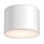 Shilo - Fürdőszobai mennyezeti lámpa 1xGX53/15W/230V IP44 fehér