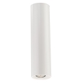 Shilo - Mennyezeti lámpa 1xGU10/15W/230V fehér