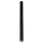 Shilo - Mennyezeti lámpa 1xGU10/15W/230V fekete