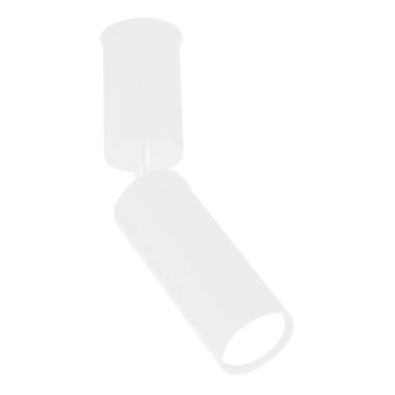 Shilo - Spotlámpa 1xGU10/15W/230V fehér