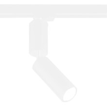 Shilo - Spotlámpa sínrendszerhez 1xGU10/15W/230V fehér
