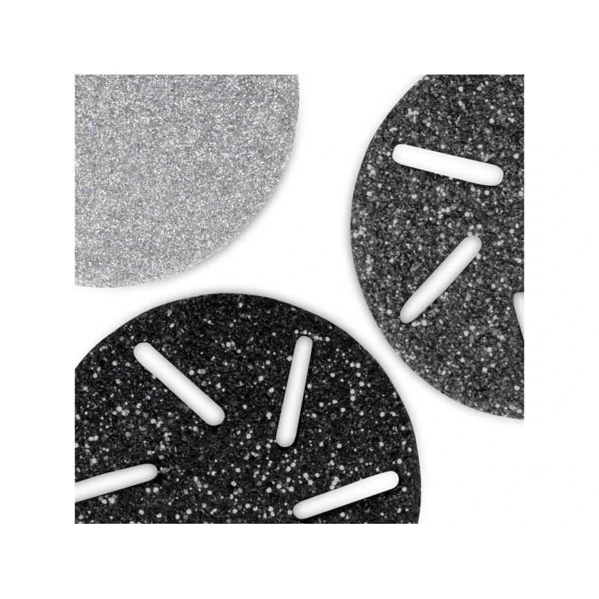 Silk’n - Elektromos lábreszelő FRESHPEDI 5V/1500 mAh fekete