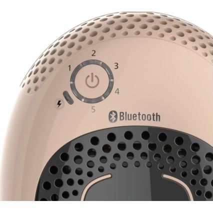 Silk’n - INFINITY FAST 230V pulzusos lézeres epilátor bézs