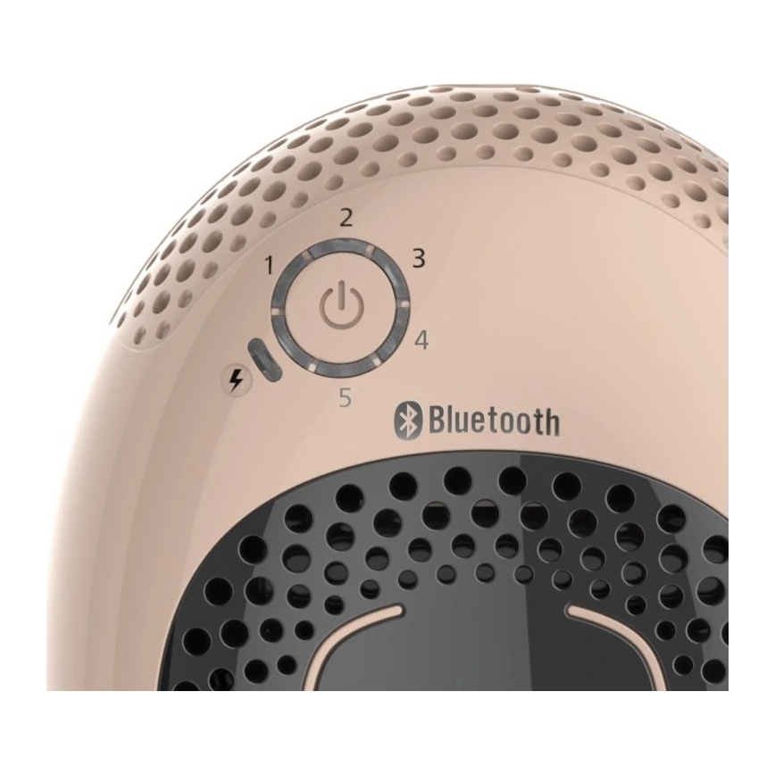 Silk’n - INFINITY FAST 230V pulzusos lézeres epilátor bézs