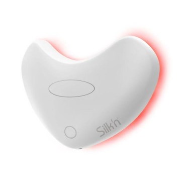 Silk’n - LED terápiás ajakmaszk LED/5V 500 mAh bézs