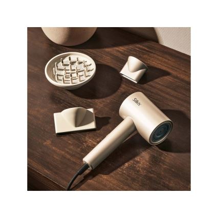 Silk’n - SILKYAIR PRO hajszárító 1600W/230V, arany