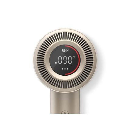 Silk’n - SILKYAIR PRO hajszárító 1600W/230V, arany