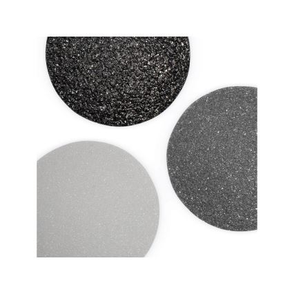 Silk’n - VACUPEDI elektromos lábreszelő, 5V/1500 mAh, fehér