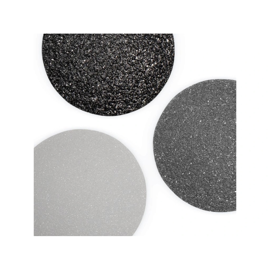 Silk’n - VACUPEDI elektromos lábreszelő, 5V/1500 mAh, fehér