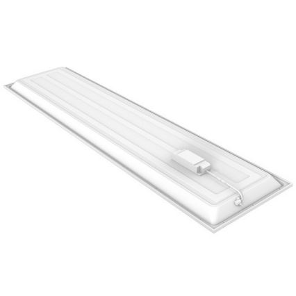 Sinclair - LED álmennyezeti panel LED/40W/230V UGR19 4000K