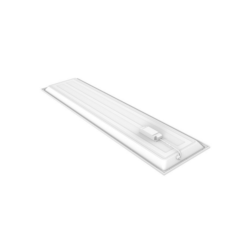 Sinclair - LED álmennyezeti panel LED/40W/230V UGR19 4000K