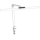 Sinclair - LED dimmelhető érintéses asztali lámpa LGS LED/18W/230V 2700-6500K CRI 95