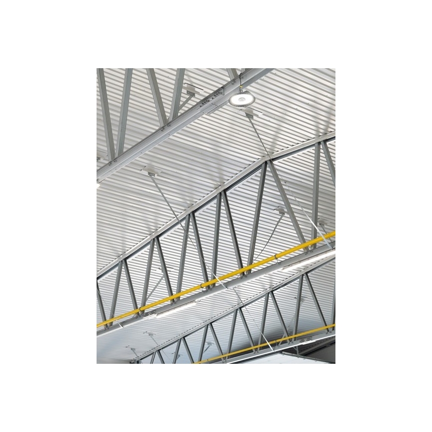 Sinclair - LED Ipari lámpa LED/100W/230V 5000K IP65