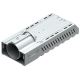 Sinclair - LED Kültéri lámpa LED/40W/230W 4000K IP65