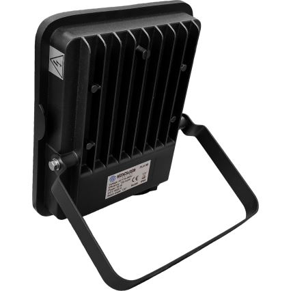 Sinclair - LED Kültéri reflektor LED/30W/230V 4000K IP65
