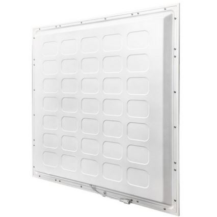 Sinclair - LED felületre szerelhető panel LED/36W/230V UGR19 4000K CRI 90