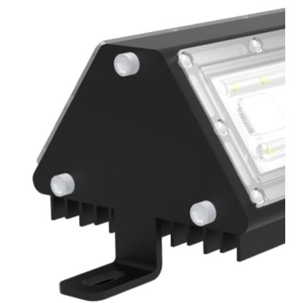Sinclair - LED reflektor borospincékhez LED/30W/230V 2700K IK10 IP66
