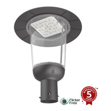 Sinclair - LED utcai lámpa LED/35W/230V 2700K IK10 IP66 astroDIM