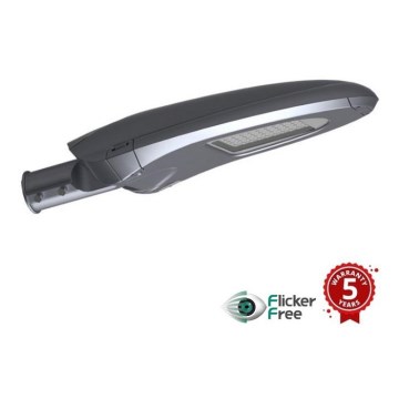 Sinclair - LED utcai lámpa LED/60W/230V 3000K IK08 IP66 astroDIM