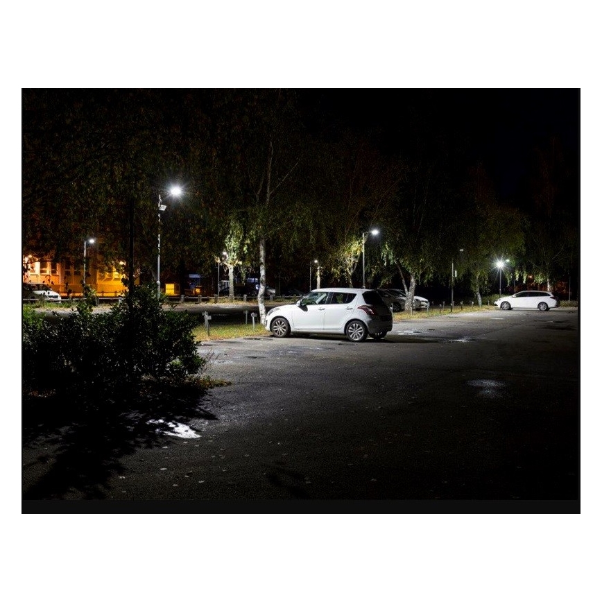 Sinclair - LED utcai lámpa LED/40W/230V 4000K IP65