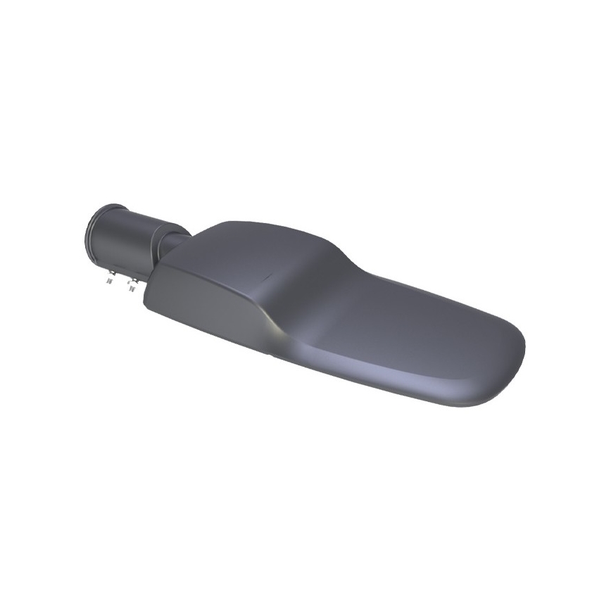 Sinclair - LED utcai lámpa LED/30W/230V 3000K IK08 IP66 astroDIM