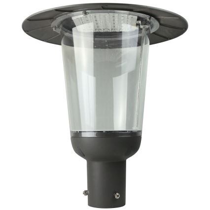 Sinclair - LED utcai lámpa LED/35W/230V 2700K IK10 IP66 astroDIM