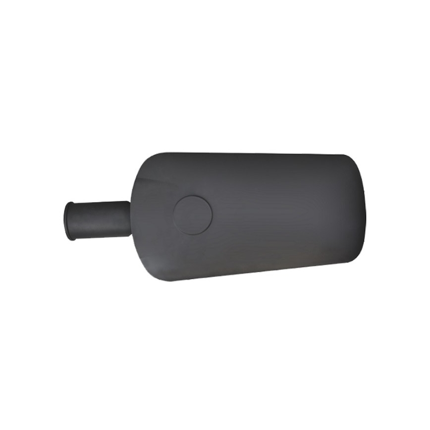 Sinclair - LED utcai lámpa LED/35W/230V 3000K IK09 IP66 astroDIM