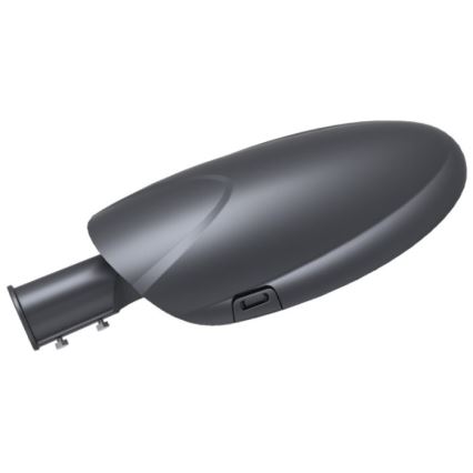 Sinclair - LED utcai lámpa LED/60W/230V 5700K IK08 IP66 astroDIM