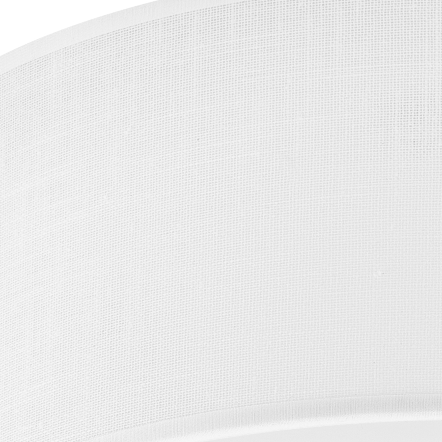 Mennyezeti lámpa SIRJA 2xE27/60W/230V átm. 45 cm fehér