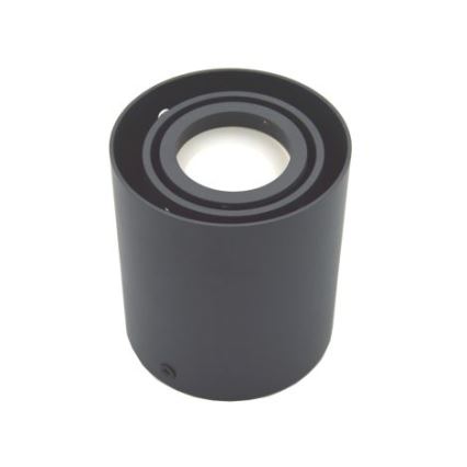 SIROK spotlámpa 1xGU10/30W/230V antracit