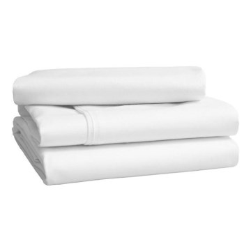 SkinPro Silver - Antibakteriális párnahuzat 70x90 cm fehér