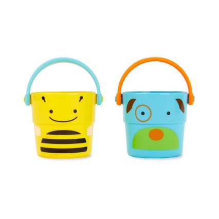 Skip Hop - Vízjátékok 10 db