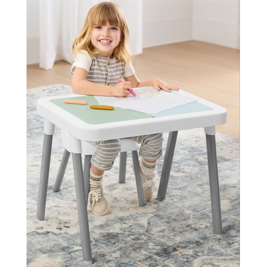 Skip Hop - 3 az 1-ben érzékszervi asztal DISCOVEROSITY