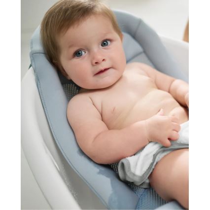 Skip Hop - 4 az 1-ben babafürdető kádban