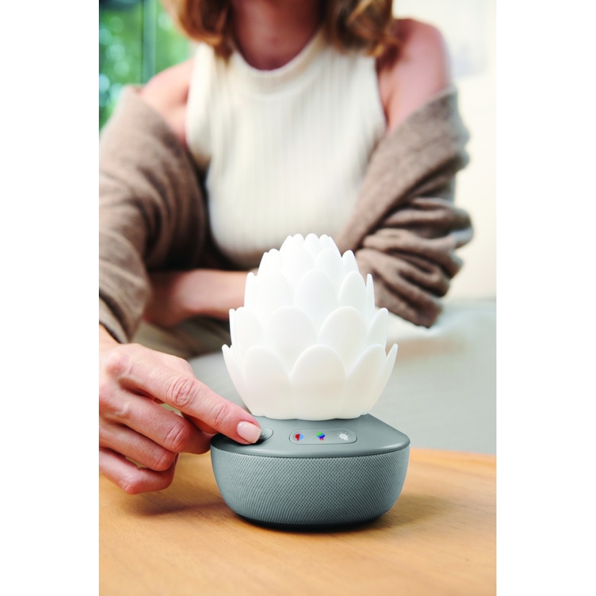 Skip Hop - LED sírásérzékelő 5V