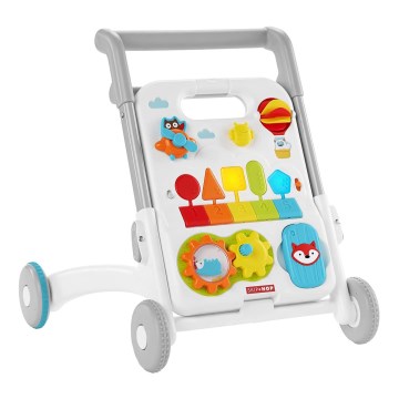 Skip Hop - Babajáróka 4in1 EXPLORE&MORE 3xAA