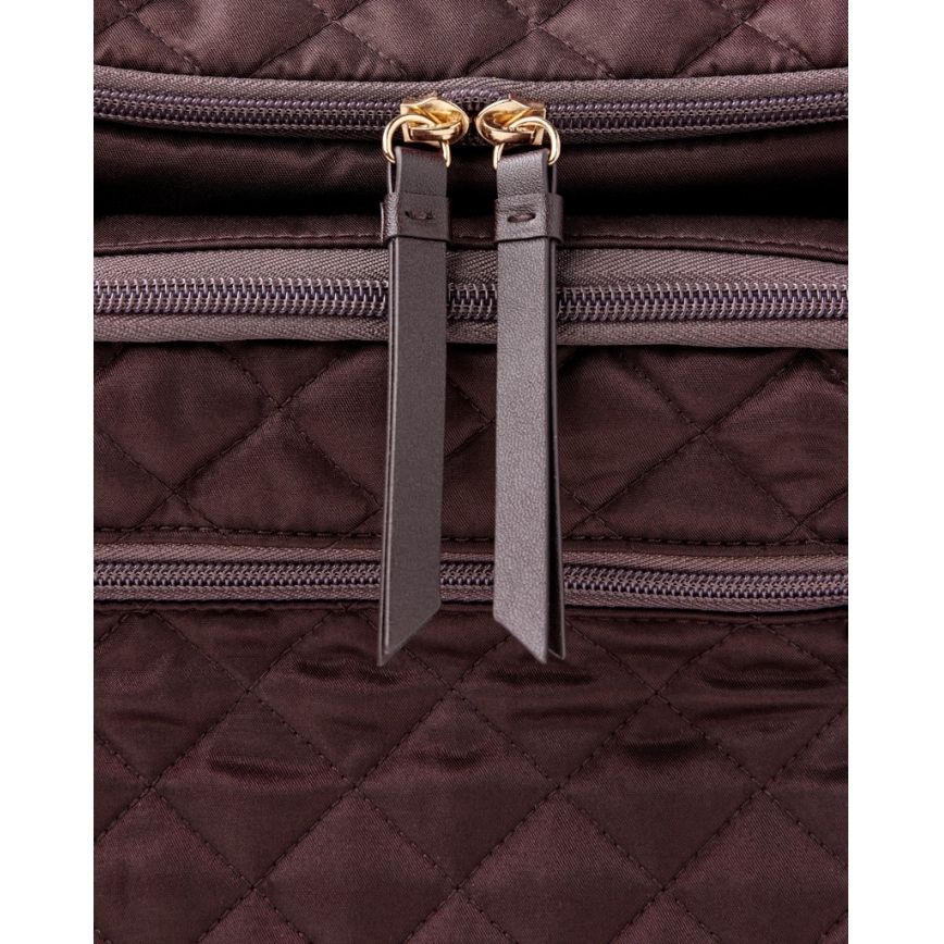 Skip Hop - Pelenkázó hátizsák babakocsihoz FORMA Csokoládé