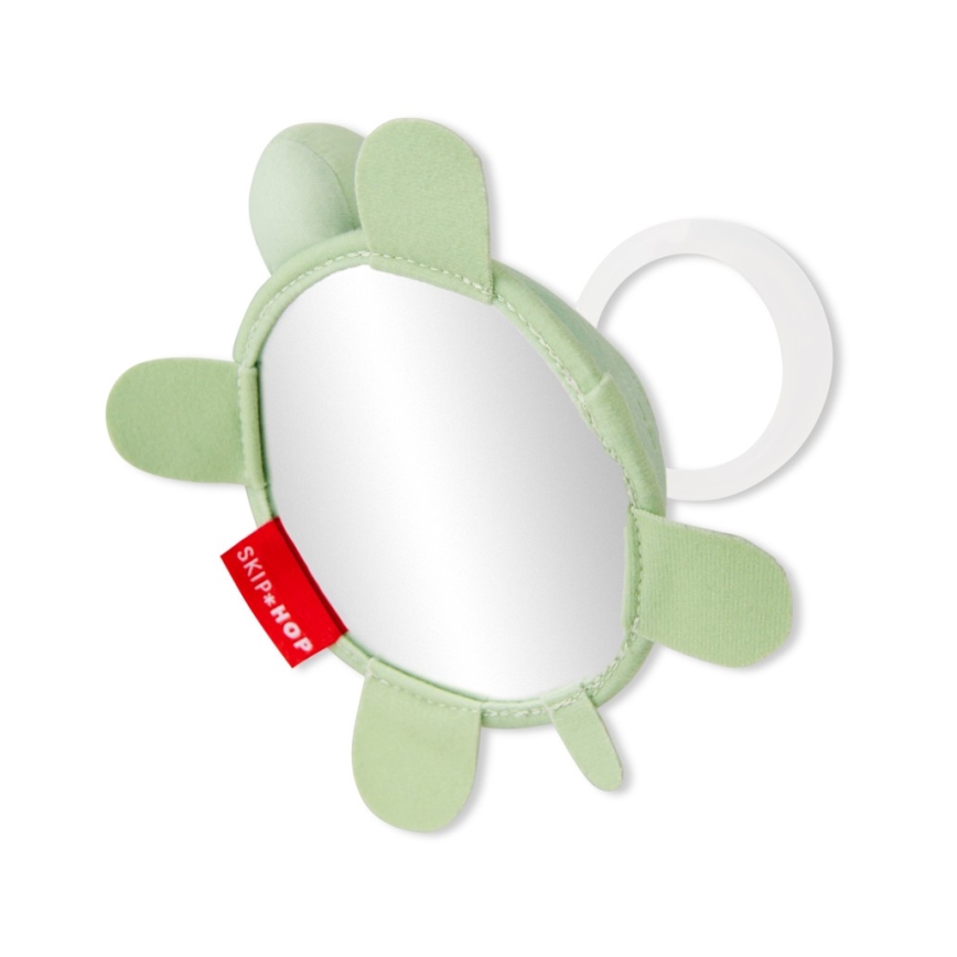 Skip Hop - Gyerek játszószőnyeg GEOMETRIC WONDERS