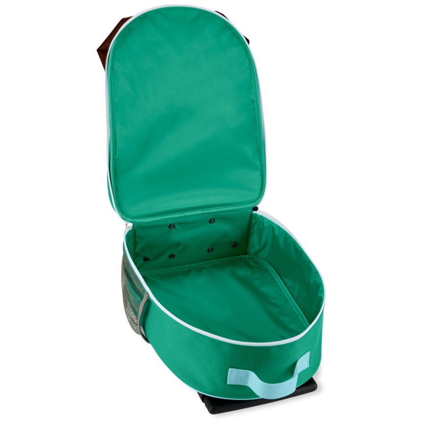 Skip Hop - Gyermek utazóbőrönd ZOO mopsz