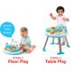 Skip Hop - Gyermek aktivitás asztal EXPLORE&MORE