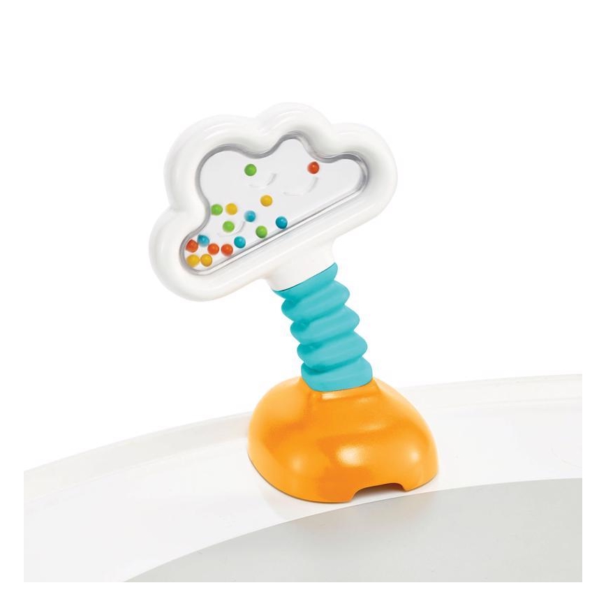 Skip Hop - Gyermek játékcenter 3in1 EXPLORE&MORE 3xAAA