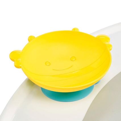 Skip Hop - Gyermek játékcenter 3in1 EXPLORE&MORE 3xAAA