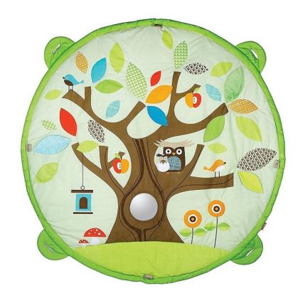 Skip Hop - Gyermek játékszőnyeg TREETOP FRIENDS