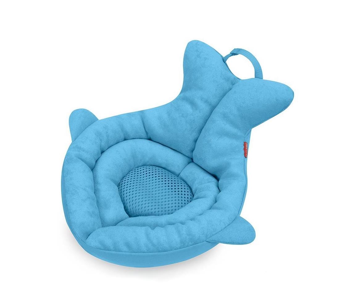 Skip Hop MOBY kék fürdőszőnyeg 235110