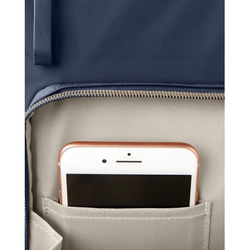 Skip Hop - Pelenkázó hátizsák babakocsihoz MAINFRAME Midnight Navy