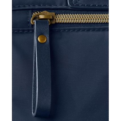 Skip Hop - Pelenkázó hátizsák babakocsihoz MAINFRAME Midnight Navy