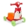 Skip Hop - Tolós bicikli 3in1 ZOO róka 3xAAA
