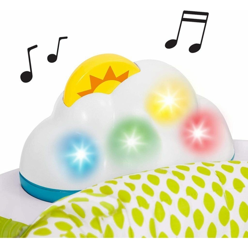 Skip Hop - Ugráló 2in1 EXPLORE&MORE