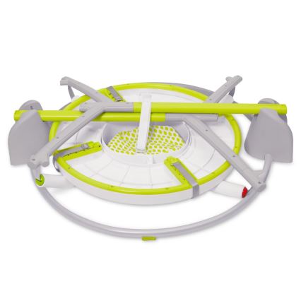 Skip Hop - Ugráló 2in1 EXPLORE&MORE