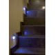 Skoff - LED lépcsőmegvilágító TANGO LED/0,8W/10V